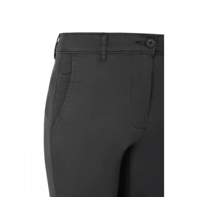 Pantaloni Chino Stretch, pentru femei 403012S / Velilla / Pantaloni salopeta talie