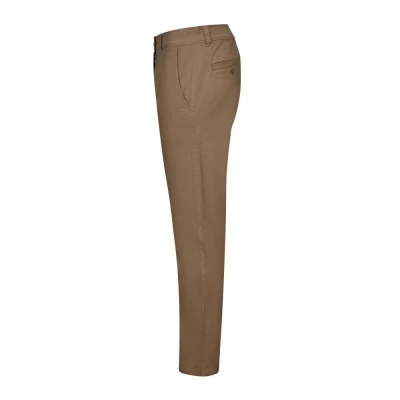Pantaloni Chino Stretch, pentru femei 403012S / Velilla / Pantaloni salopeta talie
