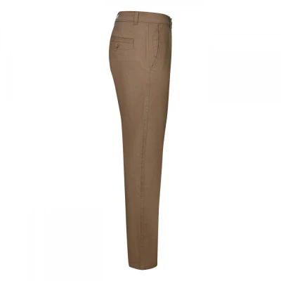 Pantaloni Chino Stretch, pentru femei 403012S / Velilla / Pantaloni salopeta talie