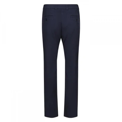 Pantaloni Chino Stretch, pentru femei 403012S / Velilla / Pantaloni salopeta talie