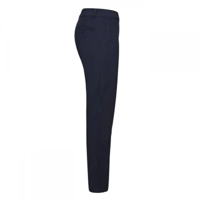 Pantaloni Chino Stretch, pentru femei 403012S / Velilla / Pantaloni salopeta talie