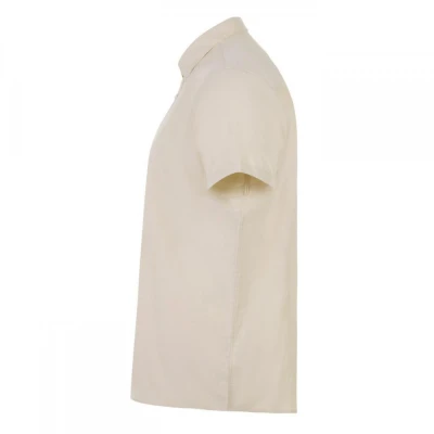 Cămașă cu mânecă scurtă, pentru bărbați 405024S / Velilla / Camasi