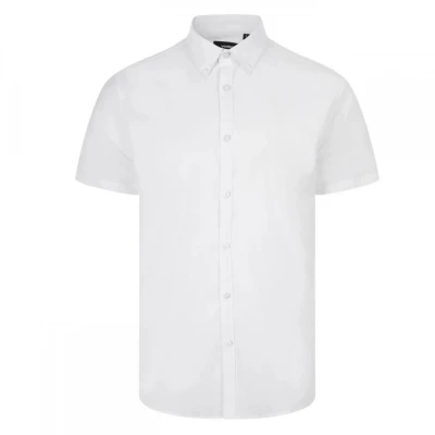 Cămașă cu mânecă scurtă, pentru bărbați 405024S / Velilla / Camasi