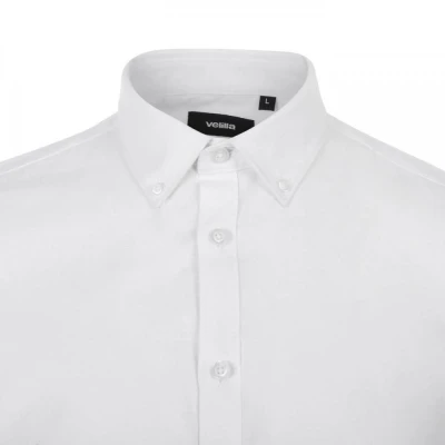 Cămașă cu mânecă scurtă, pentru bărbați 405024S / Velilla / Camasi