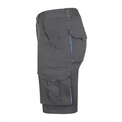 Pantaloni scurti stretch, cu buzunare multiple,  î / Velilla / Pantaloni scurti