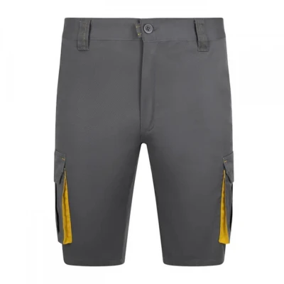 Pantaloni scurti stretch, cu buzunare multiple,  î / Velilla / Pantaloni scurti