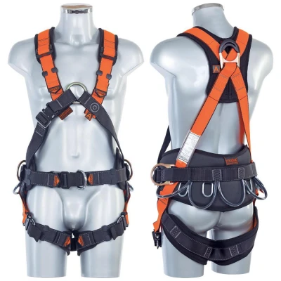 V53 ORBITER Power&Comfort / Vertiqual / Centuri complexe