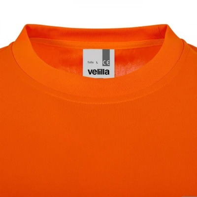 Tricou reflectorizant cu mânecă lungă, de înaltă v / Velilla / Reflectorizanta