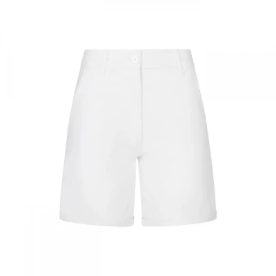 Pantaloni scurți Chino Stretch, pentru femei 40301 / Velilla / Pantaloni scurti