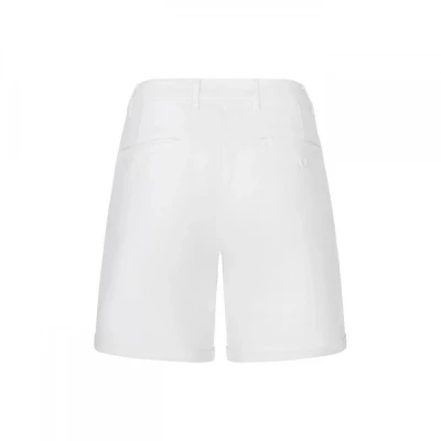 Pantaloni scurți Chino Stretch, pentru femei 40301 / Velilla / Pantaloni scurti