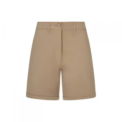 Pantaloni scurți Chino Stretch, pentru femei 40301 / Velilla / Pantaloni scurti