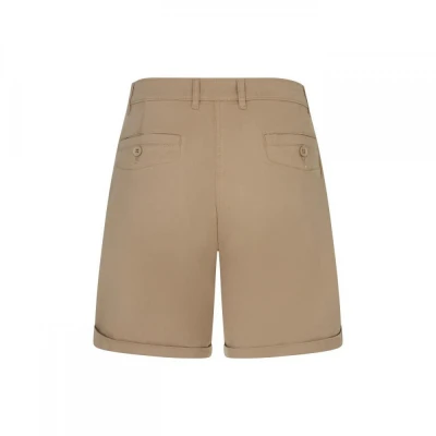 Pantaloni scurți Chino Stretch, pentru femei 40301 / Velilla / Pantaloni scurti