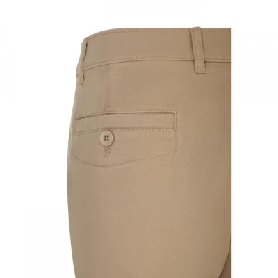 Pantaloni scurți Chino Stretch, pentru femei 40301 / Velilla / Pantaloni scurti