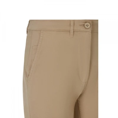 Pantaloni scurți Chino Stretch, pentru femei 40301 / Velilla / Pantaloni scurti