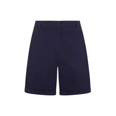 Pantaloni scurți Chino Stretch, pentru femei 40301 / Velilla / Pantaloni scurti
