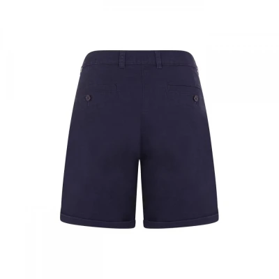 Pantaloni scurți Chino Stretch, pentru femei 40301 / Velilla / Pantaloni scurti