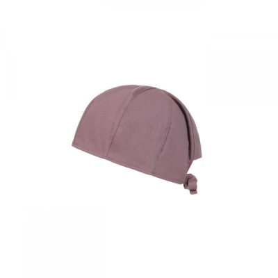 Bonetă bucătar, din bumbac organic 404014 / Velilla / Imbracaminte bucatari