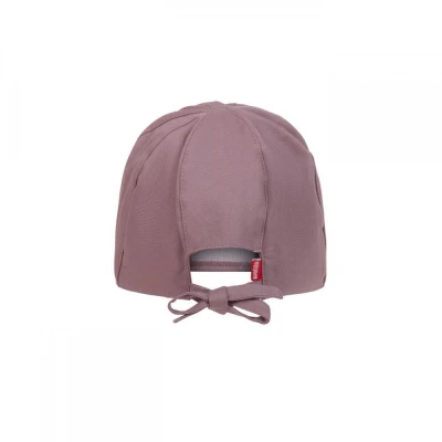 Bonetă bucătar, din bumbac organic 404014 / Velilla / Imbracaminte bucatari