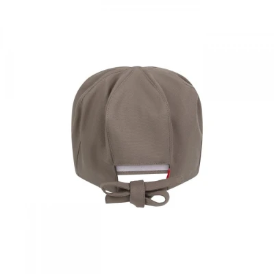 Bonetă bucătar, din bumbac organic 404014 / Velilla / Imbracaminte bucatari