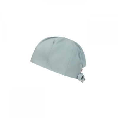 Bonetă bucătar, din bumbac organic 404014 / Velilla / Imbracaminte bucatari