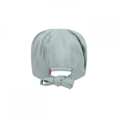 Bonetă bucătar, din bumbac organic 404014 / Velilla / Imbracaminte bucatari