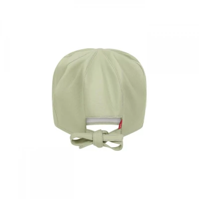 Bonetă bucătar, din bumbac organic 404014 / Velilla / Imbracaminte bucatari