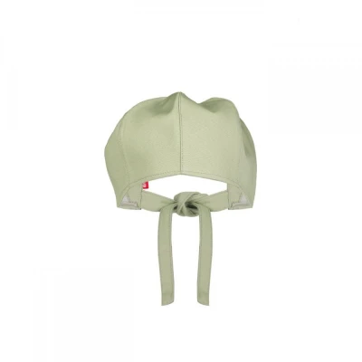 Bonetă bucătar, din bumbac organic 404014 / Velilla / Imbracaminte bucatari