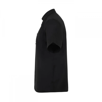 Cămașă stretch cu mânecă scurtă, pentru bărbați 40 / Velilla / Camasi