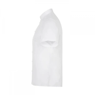 Cămașă stretch cu mânecă scurtă, pentru bărbați 40 / Velilla / Camasi