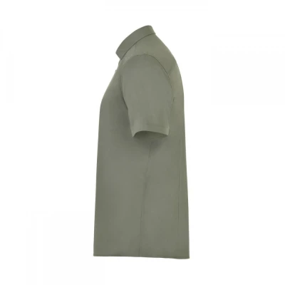 Cămașă stretch cu mânecă scurtă, pentru bărbați 40 / Velilla / Camasi