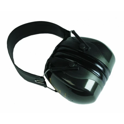 Antifoane H520F-409-GQ OPTIME II SNR 31 dB / Cerva / Externe cu prindere pe cap