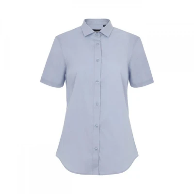 Cămașă cu mânecă lungă, pentru femei 405018S / Velilla / Camasi