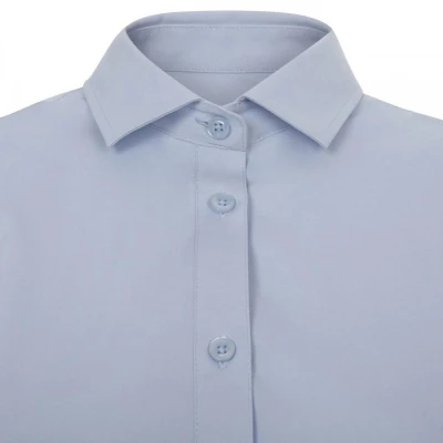 Cămașă cu mânecă lungă, pentru femei 405018S / Velilla / Camasi