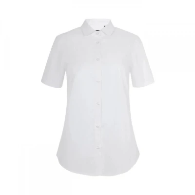 Cămașă cu mânecă lungă, pentru femei 405018S / Velilla / Camasi