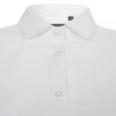 Cămașă cu mânecă lungă, pentru femei 405018S / Velilla / Camasi