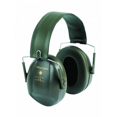 Antifoane H515FB-516-GN BULL´S EYE I SNR 27 dB / Cerva / Externe cu prindere pe cap