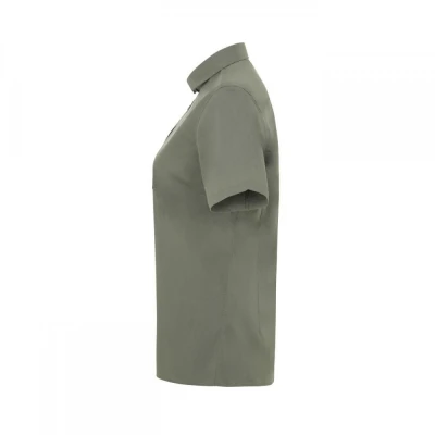Cămașă cu mânecă lungă, pentru femei 405018S / Velilla / Camasi