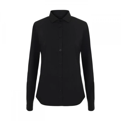 Cămașă cu mânecă lungă, pentru femei 405019S / Velilla / Camasi