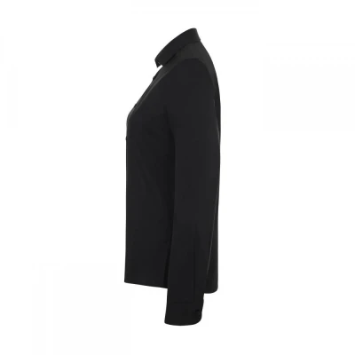 Cămașă cu mânecă lungă, pentru femei 405019S / Velilla / Camasi