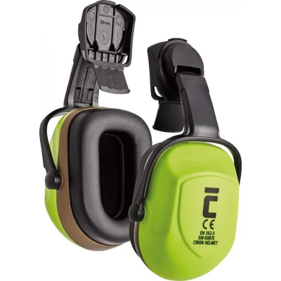 Antifoane CIRON HELMET / Cerva / Externe cu prindere pe casca