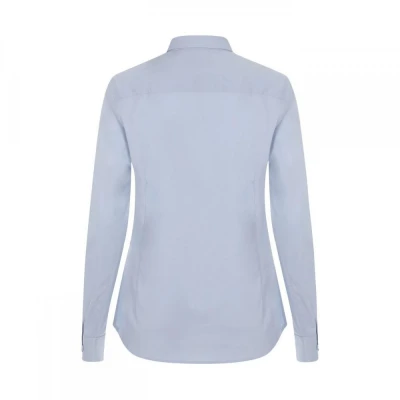 Cămașă cu mânecă lungă, pentru femei 405019S / Velilla / Camasi