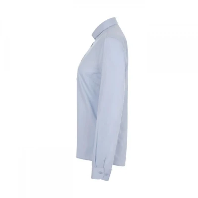 Cămașă cu mânecă lungă, pentru femei 405019S / Velilla / Camasi