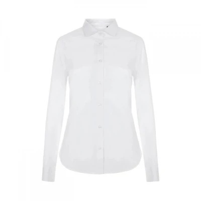 Cămașă cu mânecă lungă, pentru femei 405019S / Velilla / Camasi