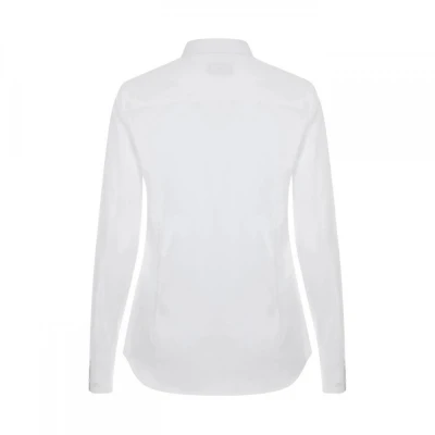 Cămașă cu mânecă lungă, pentru femei 405019S / Velilla / Camasi