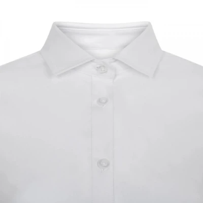 Cămașă cu mânecă lungă, pentru femei 405019S / Velilla / Camasi