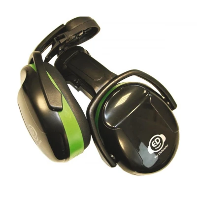 Antifoane ED 1C EAR DEFENDER SNR 25 dB / Cerva / Externe cu prindere pe casca