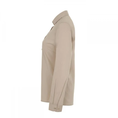 Cămașă cu mânecă lungă, pentru femei 405019S / Velilla / Camasi