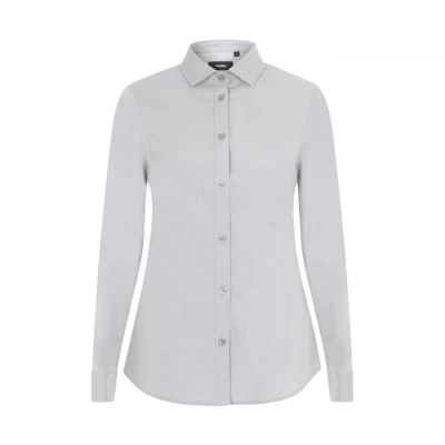 Cămașă cu mânecă lungă, pentru femei 405019S / Velilla / Camasi