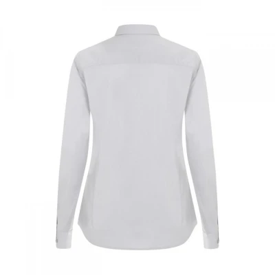 Cămașă cu mânecă lungă, pentru femei 405019S / Velilla / Camasi