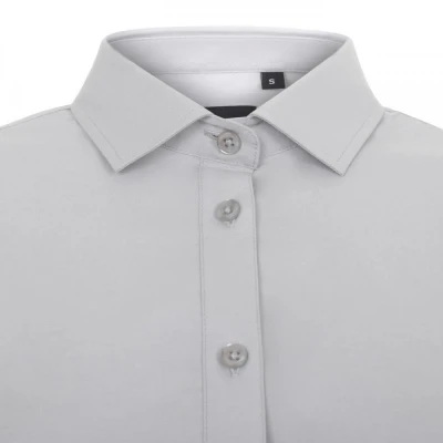 Cămașă cu mânecă lungă, pentru femei 405019S / Velilla / Camasi